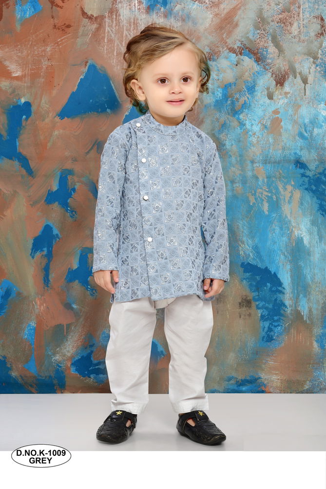 Athah Designer Occasion Wear kids Collection Suppliers In India